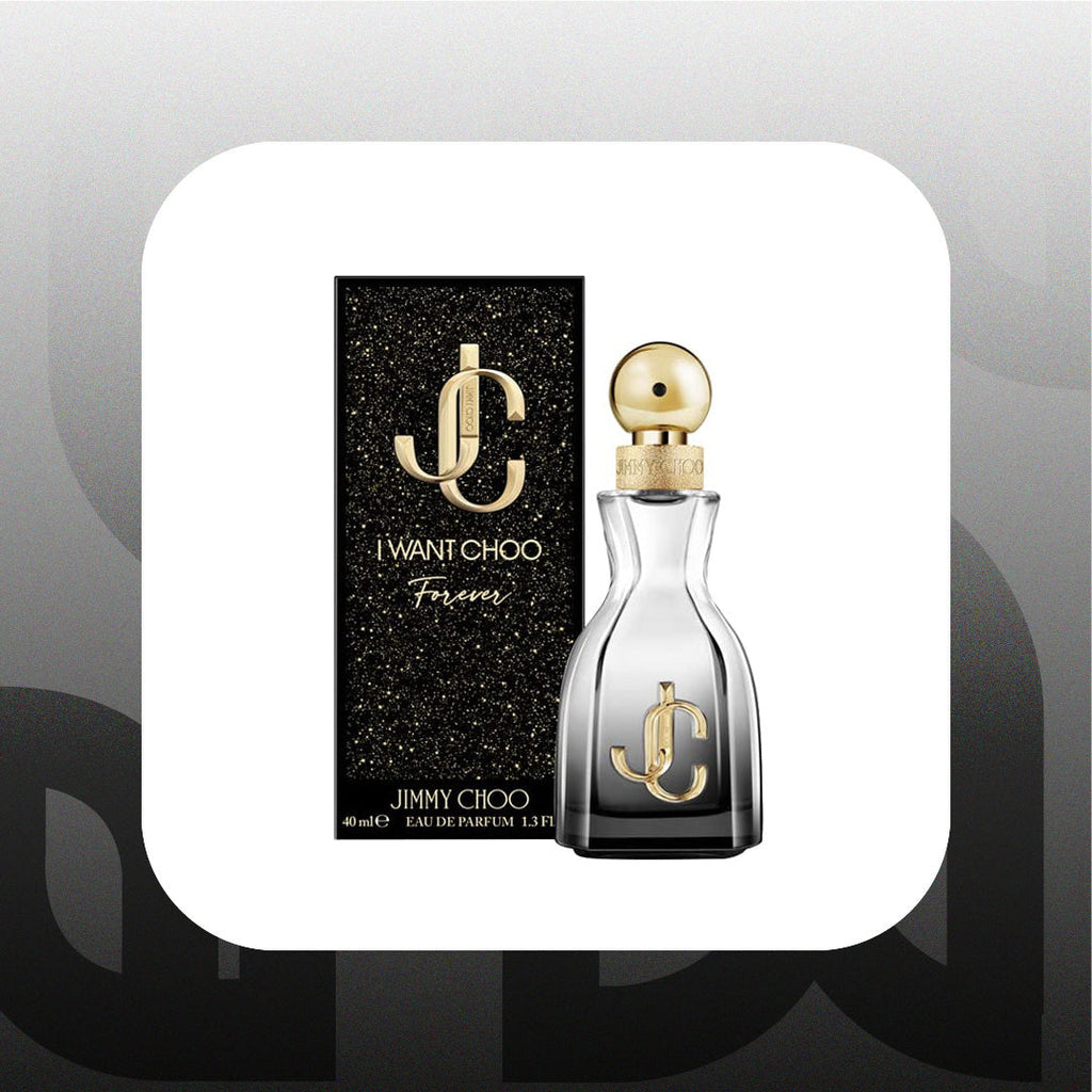 I Want Choo Forever (Eau de Parfum) Jimmy Choo Women