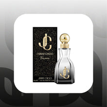 Load image into Gallery viewer, I Want Choo Forever (Eau de Parfum) Jimmy Choo Women