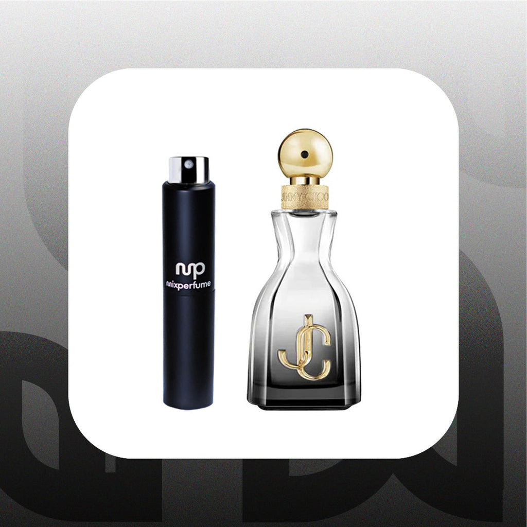 I Want Choo Forever (Eau de Parfum) Jimmy Choo Women