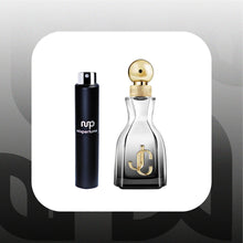 Load image into Gallery viewer, I Want Choo Forever (Eau de Parfum) Jimmy Choo Women