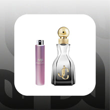 Load image into Gallery viewer, I Want Choo Forever (Eau de Parfum) Jimmy Choo Women