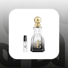 Load image into Gallery viewer, I Want Choo Forever (Eau de Parfum) Jimmy Choo Women