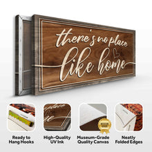 Load image into Gallery viewer, There's No Place Like Home Sign V