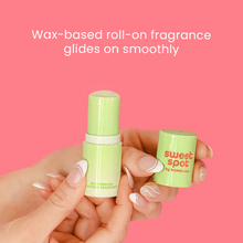 Load image into Gallery viewer, Sweet Spot Vanilla Pear Flavored Fragrance