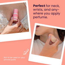 Load image into Gallery viewer, Sweet Spot Sweet Rose Flavored Fragrance
