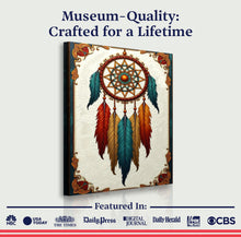 Load image into Gallery viewer, 3D Whispering Feathers Wall Art V