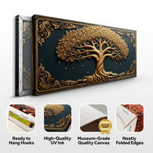 Load image into Gallery viewer, 3D Celtic Tree Of Life Wall Art II