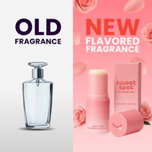 Load image into Gallery viewer, Sweet Spot Sweet Rose Flavored Fragrance