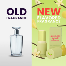 Load image into Gallery viewer, Sweet Spot Vanilla Pear Flavored Fragrance