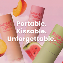 Load image into Gallery viewer, Sweet Spot Juicy Peach Flavored Fragrance