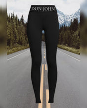 Load image into Gallery viewer, DON JOHN Yoga Pants &amp; Top Women's