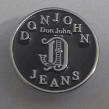 Load image into Gallery viewer, DON JOHN Jean Skirts Handmade Women's