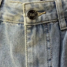 Load image into Gallery viewer, DON JOHN Jean Skirts Handmade Women's