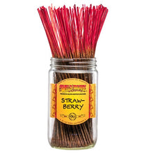 Load image into Gallery viewer, Strawberry Incense Sticks (pack of 50)