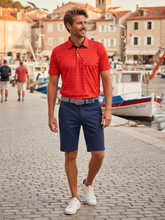 Load image into Gallery viewer, Independence Performacne Polo