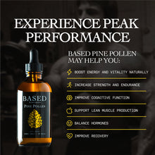 Load image into Gallery viewer, Pine Pollen