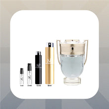 Load image into Gallery viewer, Invictus (Eau de Toilette) Paco Rabanne Men