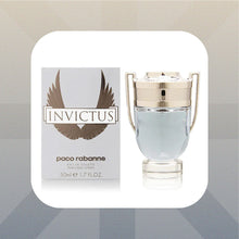 Load image into Gallery viewer, Invictus (Eau de Toilette) Paco Rabanne Men