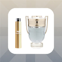 Load image into Gallery viewer, Invictus (Eau de Toilette) Paco Rabanne Men