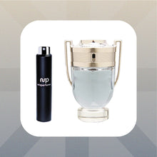 Load image into Gallery viewer, Invictus (Eau de Toilette) Paco Rabanne Men