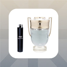 Load image into Gallery viewer, Invictus (Eau de Toilette) Paco Rabanne Men