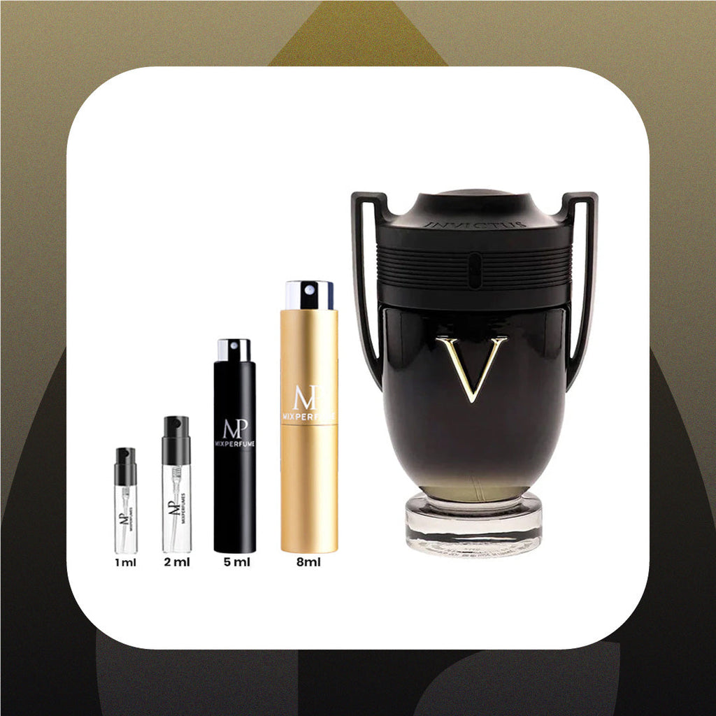 Invictus Victory (Eau de Parfum) Paco Rabanne Men