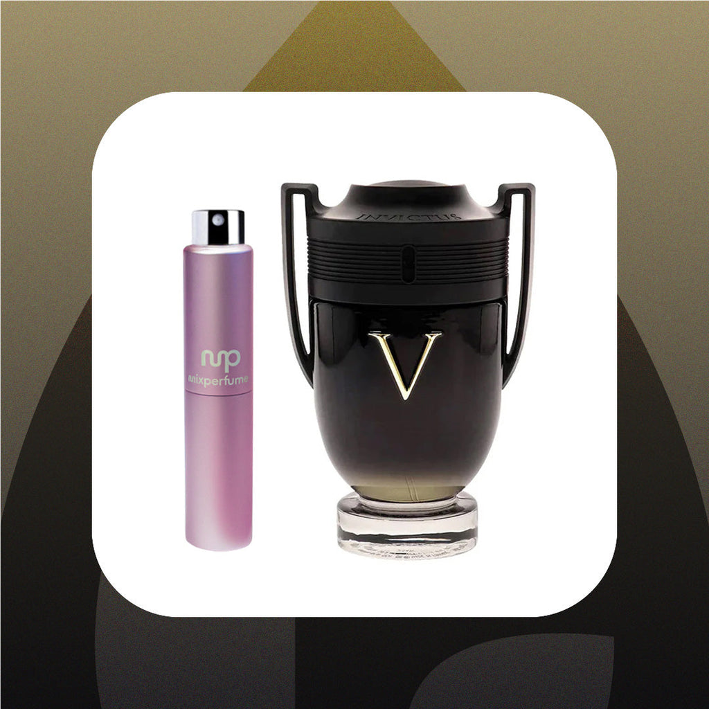 Invictus Victory (Eau de Parfum) Paco Rabanne Men