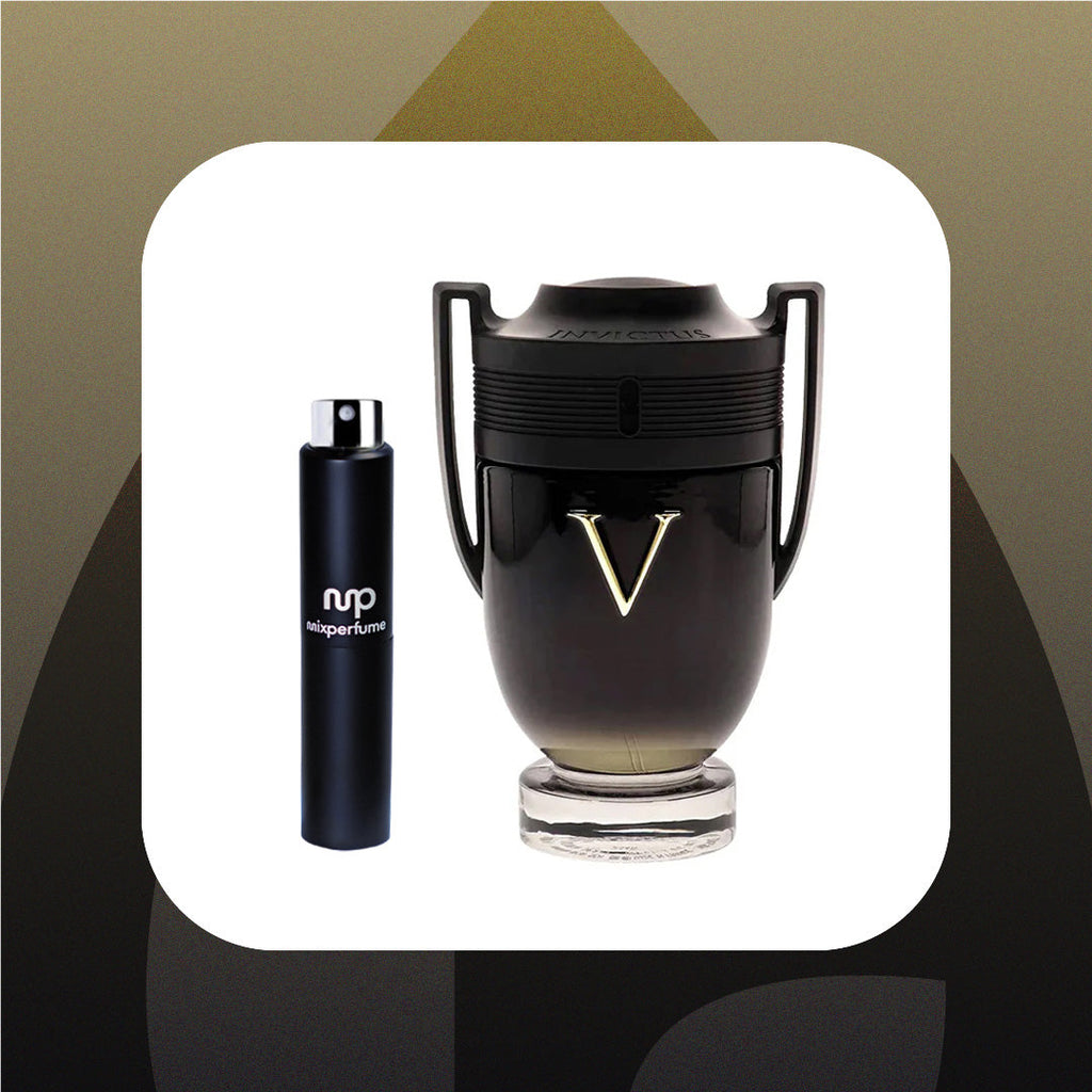 Invictus Victory (Eau de Parfum) Paco Rabanne Men