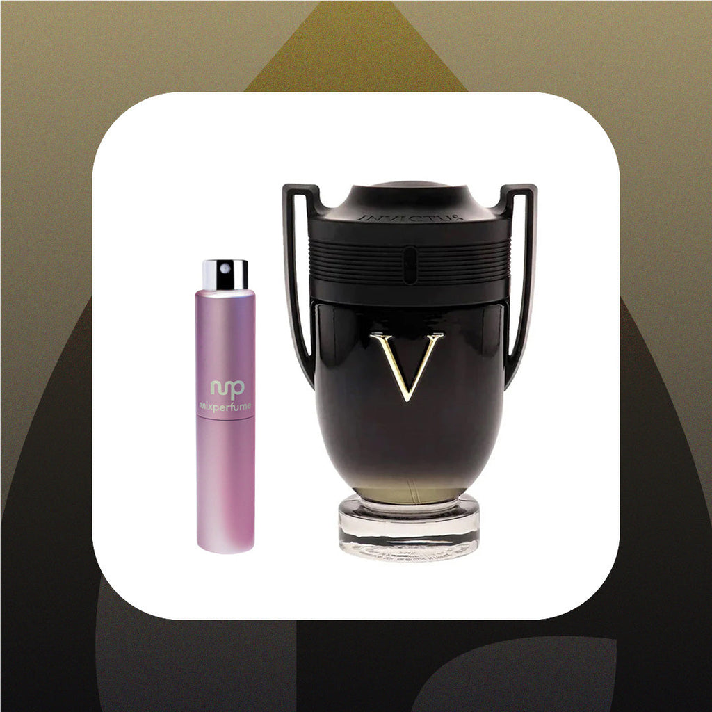 Invictus Victory (Eau de Parfum) Paco Rabanne Men