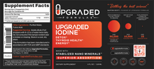 Load image into Gallery viewer, Upgraded Iodine