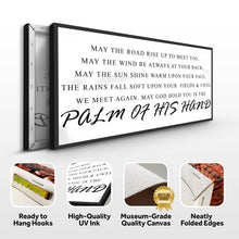 Load image into Gallery viewer, Irish Blessing Farmhouse Sign III