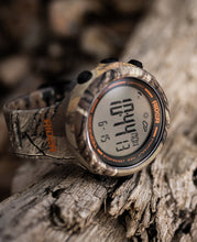 Load image into Gallery viewer, Godfrey Iron Rider 2.0 (Realtree Xtra Camo) Watch