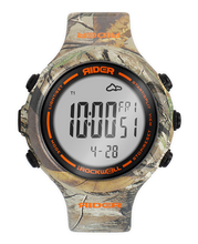 Load image into Gallery viewer, Godfrey Iron Rider 2.0 (Realtree Xtra Camo) Watch
