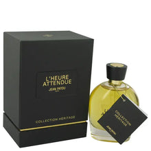 Load image into Gallery viewer, L'heure Attendue By Jean Patou Perfume for Women