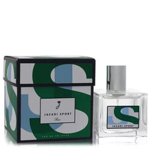 Load image into Gallery viewer, Sport By Jacadi Cologne for Men