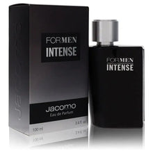 Load image into Gallery viewer, Intense By Jacomo Cologne for Men