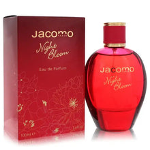 Load image into Gallery viewer, Night Bloom By Jacomo Perfume for Women