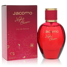 Load image into Gallery viewer, Night Bloom By Jacomo Perfume for Women