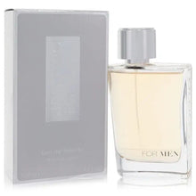 Load image into Gallery viewer, Silver By Jacomo Cologne for Men