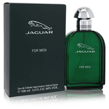 Load image into Gallery viewer, Jaguar By Jaguar Cologne for Men