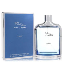 Load image into Gallery viewer, Classic By Jaguar Cologne for Men