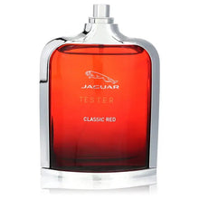 Load image into Gallery viewer, Classic Red By Jaguar Cologne for Men