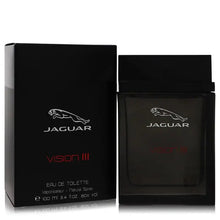 Load image into Gallery viewer, Vision Iii By Jaguar Cologne for Men