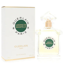 Load image into Gallery viewer, Jardins De Bagatelle By Guerlain Perfume for Women