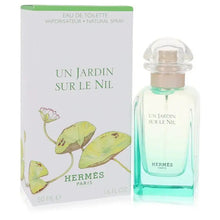 Load image into Gallery viewer, Un Jardin Sur Le Nil By Hermes Perfume for Women