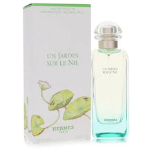 Load image into Gallery viewer, Un Jardin Sur Le Nil By Hermes Perfume for Women