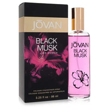 Load image into Gallery viewer, Black Musk By Jovan Perfume for Women