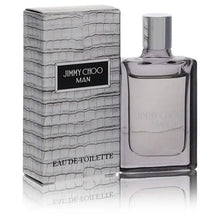 Load image into Gallery viewer, Man By Jimmy Choo Cologne for Men