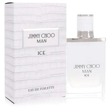 Load image into Gallery viewer, Ice By Jimmy Choo Cologne for Men
