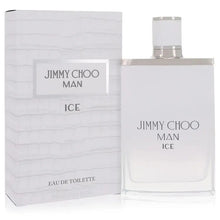 Load image into Gallery viewer, Ice By Jimmy Choo Cologne for Men